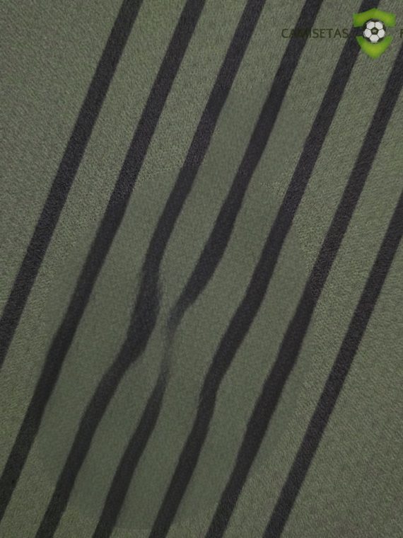 Camiseta AC Milan 22-23, 3 Equipaci??n