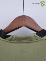 Camiseta AC Milan 22-23, 3 Equipaci??n