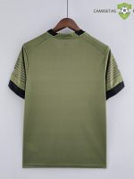 Camiseta AC Milan 22-23, 3 Equipaci??n