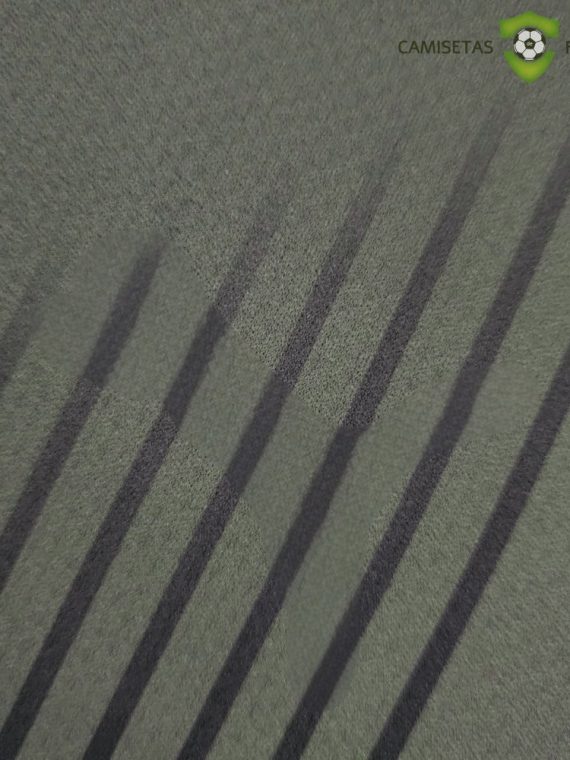 Camiseta AC Milan 22-23, 3 Equipaci??n