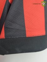 Camiseta AC Milan 22-23, 4 Equipaci??n