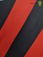 Camiseta AC Milan 22-23, 4 Equipaci??n
