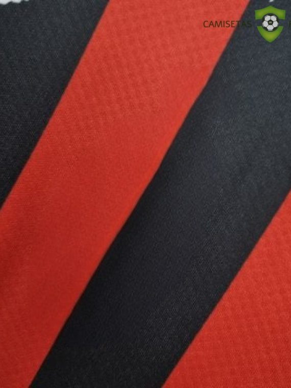 Camiseta AC Milan 22-23, 4 Equipaci??n