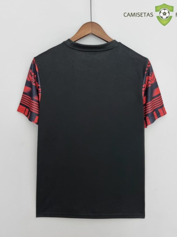 Camiseta AC Milan 22-23, Edicion Especial KING