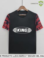 Camiseta AC Milan 22-23, Edicion Especial KING