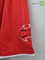 Camiseta Ajax 22-23, Pre-Partido