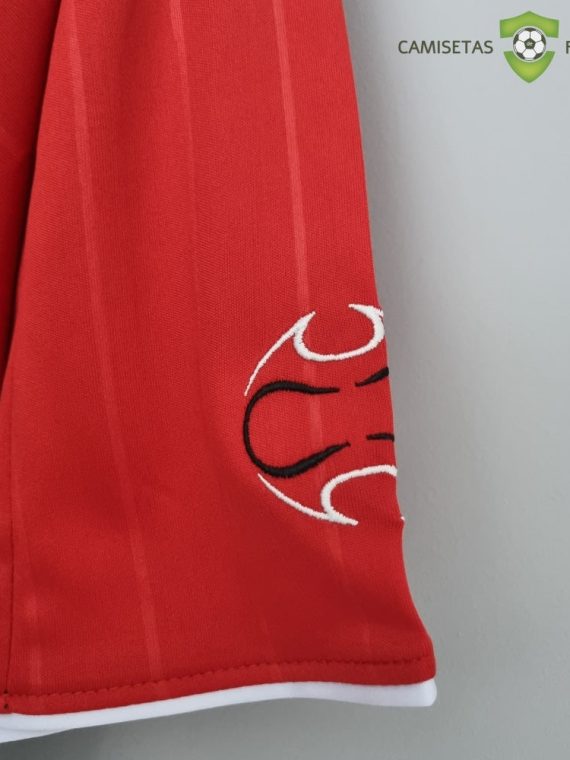 Camiseta Ajax 22-23, Pre-Partido