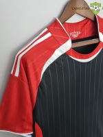 Camiseta Ajax 22-23, Pre-Partido