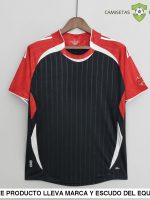 Camiseta Ajax 22-23, Pre-Partido