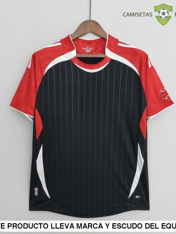 Camiseta Ajax 22-23, Pre-Partido