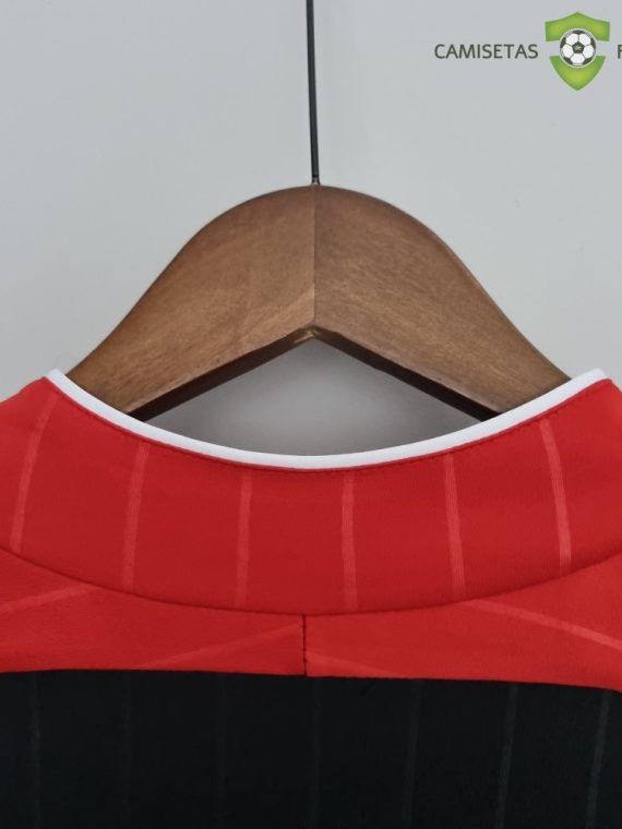 Camiseta Ajax 22-23, Pre-Partido