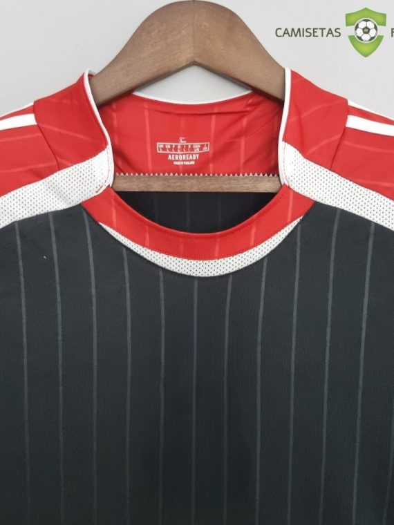 Camiseta Ajax 22-23, Pre-Partido