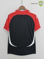 Camiseta Ajax 22-23, Pre-Partido