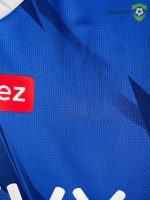 Camiseta Al-Hilal 23-24, Local