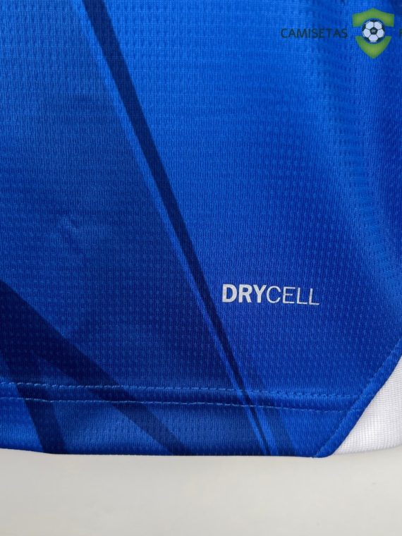 Camiseta Al-Hilal 23-24, Local