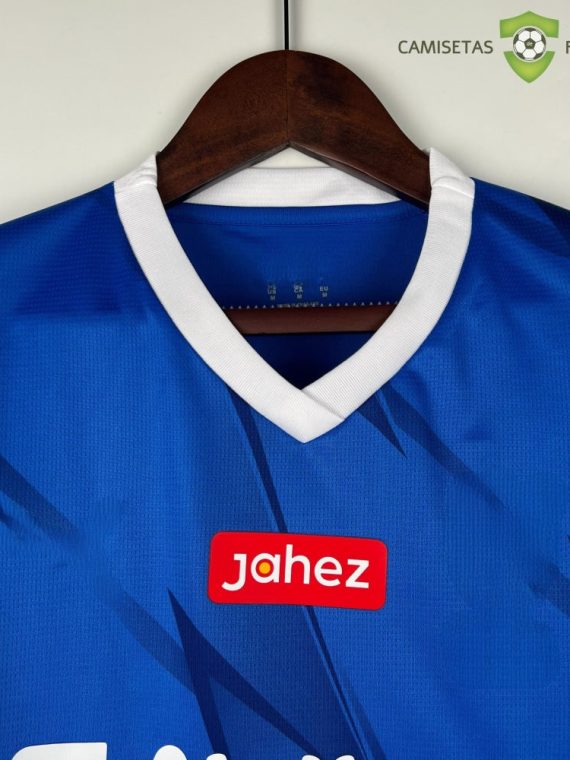 Camiseta Al-Hilal 23-24, Local