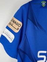 Camiseta Al-Hilal 23-24, Local