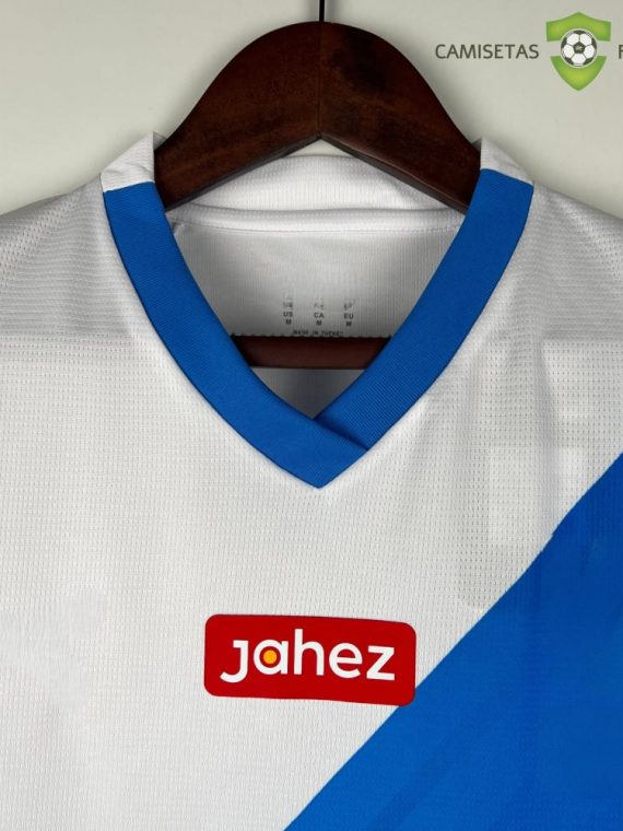 Camiseta Al-Hilal 23-24, Visitante