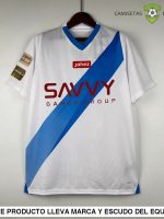 Camiseta Al-Hilal 23-24, Visitante