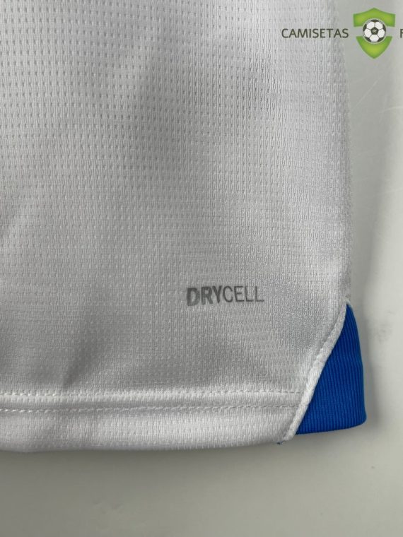 Camiseta Al-Hilal 23-24, Visitante