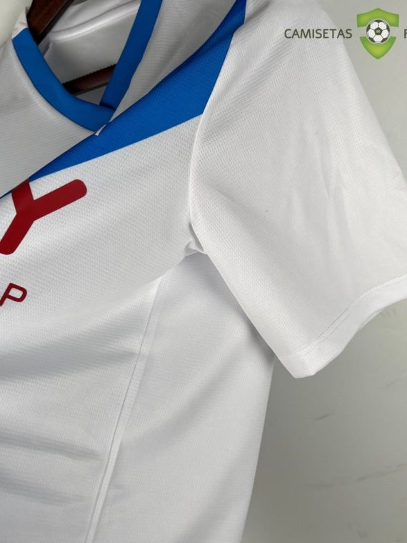 Camiseta Al-Hilal 23-24, Visitante