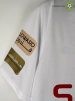 Camiseta Al-Hilal 23-24, Visitante