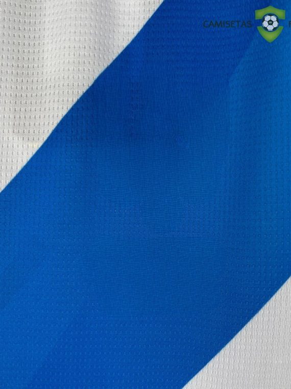 Camiseta Al-Hilal 23-24, Visitante