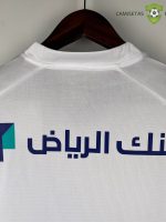Camiseta Al-Hilal 23-24, Visitante