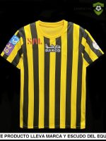 Camiseta Al-Ittihad 22-23, Local