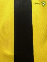 Camiseta Al-Ittihad 22-23, Local