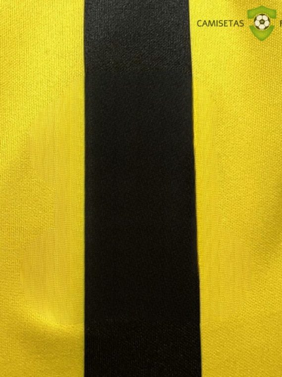 Camiseta Al-Ittihad 22-23, Local
