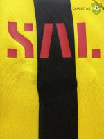 Camiseta Al-Ittihad 22-23, Local