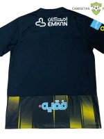 Camiseta Al-Ittihad 23-24, 3 Equipacion