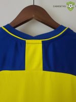 Camiseta Al-Nassr 22-23, Local