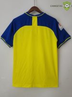 Camiseta Al-Nassr 22-23, Local