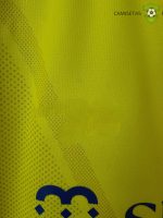 Camiseta Al-Nassr 22-23, Local