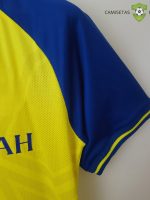 Camiseta Al-Nassr 22-23, Local