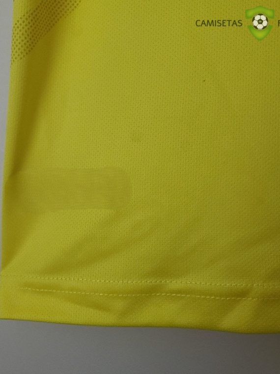 Camiseta Al-Nassr 22-23, Local