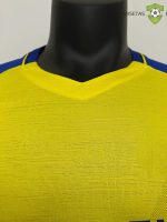 Camiseta Al-Nassr 22-23, Local (Player Version)