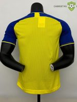 Camiseta Al-Nassr 22-23, Local (Player Version)
