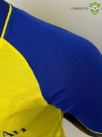 Camiseta Al-Nassr 22-23, Local (Player Version)