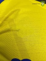 Camiseta Al-Nassr 22-23, Local (Player Version)