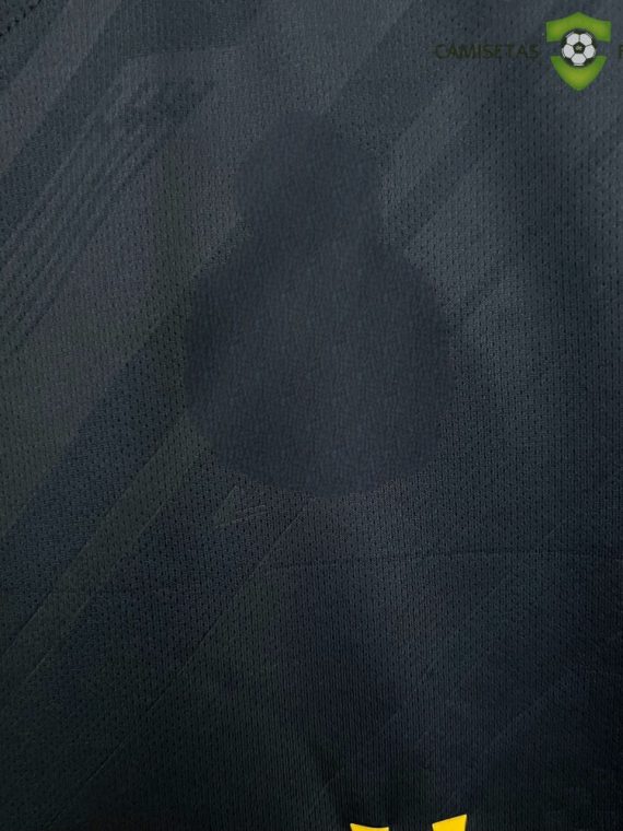 Camiseta Al-Nassr 22-23, Visitante