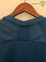 Camiseta Al-Nassr 22-23, Visitante