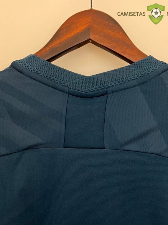 Camiseta Al-Nassr 22-23, Visitante