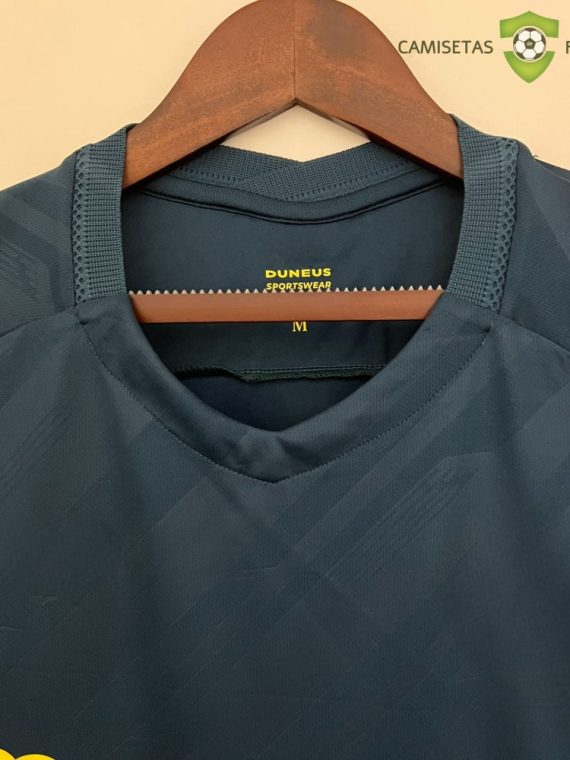 Camiseta Al-Nassr 22-23, Visitante