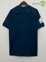 Camiseta Al-Nassr 22-23, Visitante