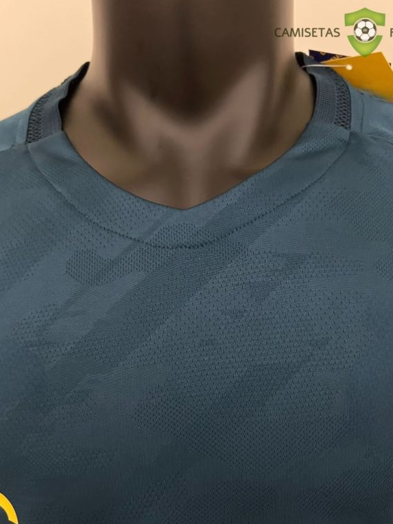 Camiseta Al-Nassr 22-23, Visitante (Player Version)