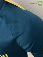 Camiseta Al-Nassr 22-23, Visitante (Player Version)