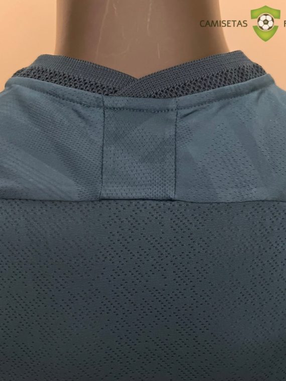 Camiseta Al-Nassr 22-23, Visitante (Player Version)